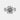 【406】"Deck the Hall" Split Shank Paved 10 Carat Moissanite Ring