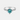【#281】1CT 925 Sterling Silver Moissanite Ring